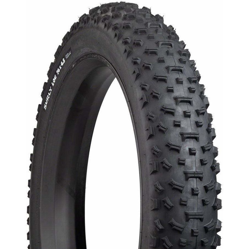 Lou Tubeless Bike Tire – 26 x 4.8