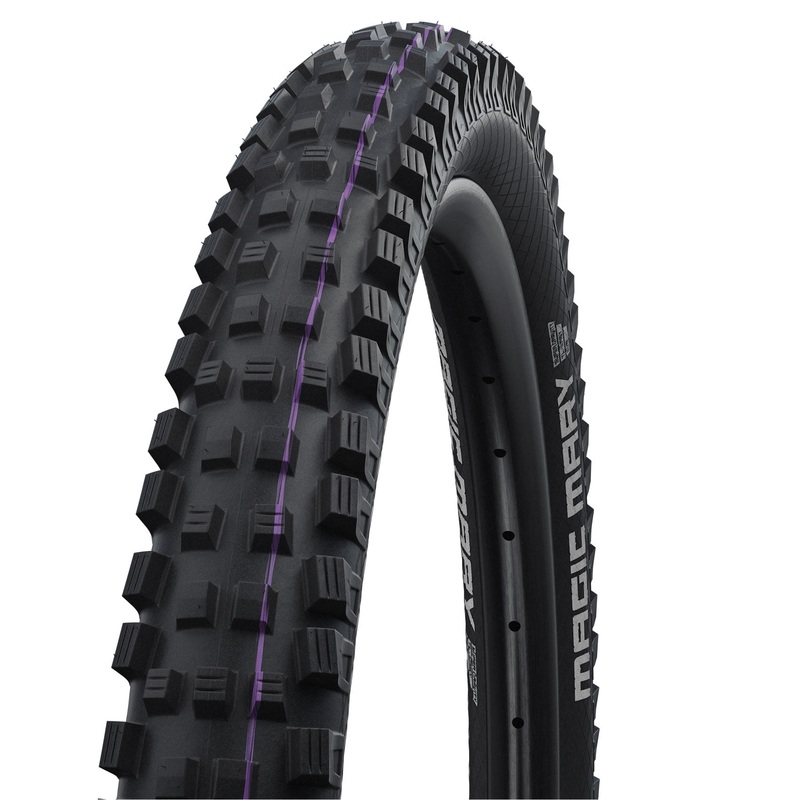 Magic Mary Super Trail E50 29×2.4 Ultra-Soft