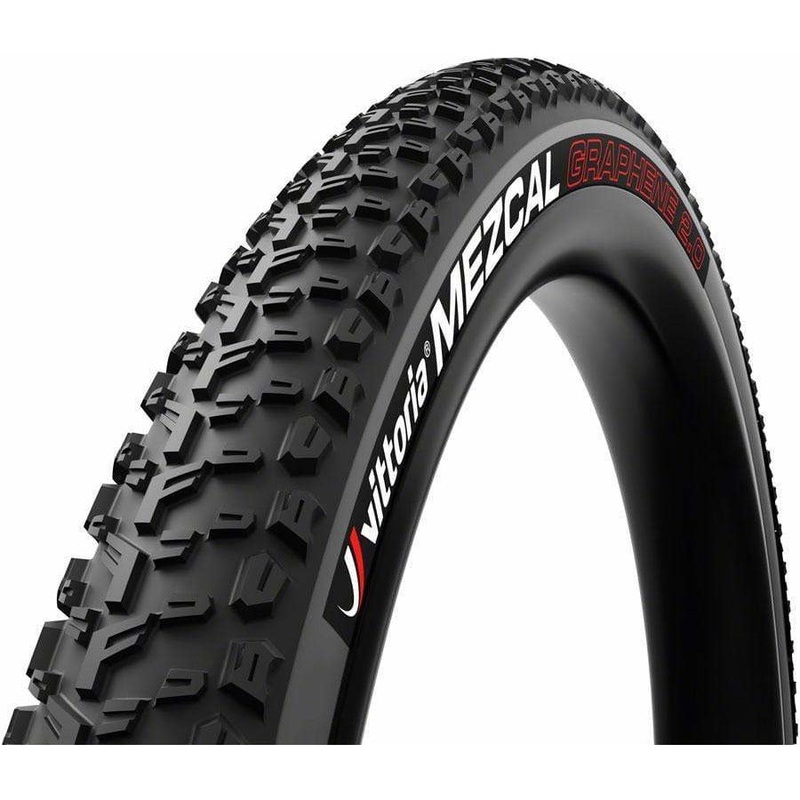 Mezcal III Tire – 29 x 2.6/Anthracite 4C Trail TNT G2.0