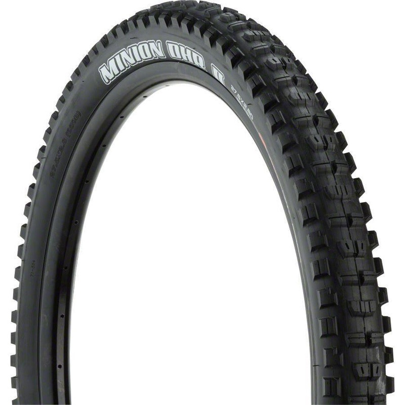 Minion DHR II 27.5 Folding Bike Tire 3C MaxxTerra, EXO