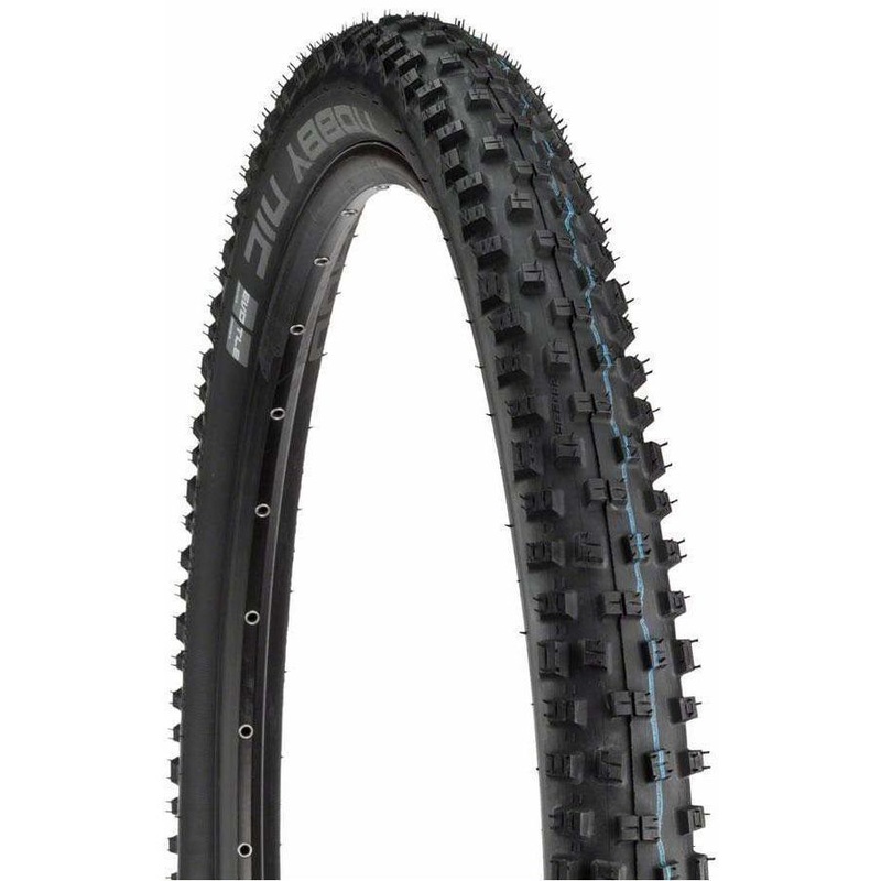 Nobby Nic, Tubeless Ready Flat Resist Bike Tire 27.5 x 2.8