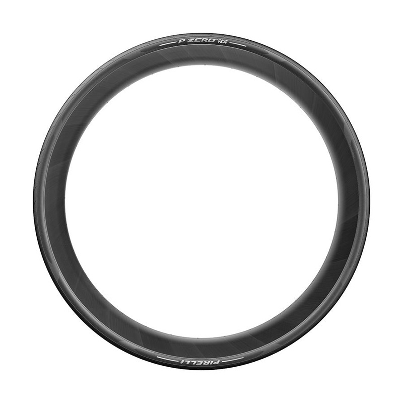 P ZERO Race TLR Tire, SmartEvo SpeedCore – 700 x 40c