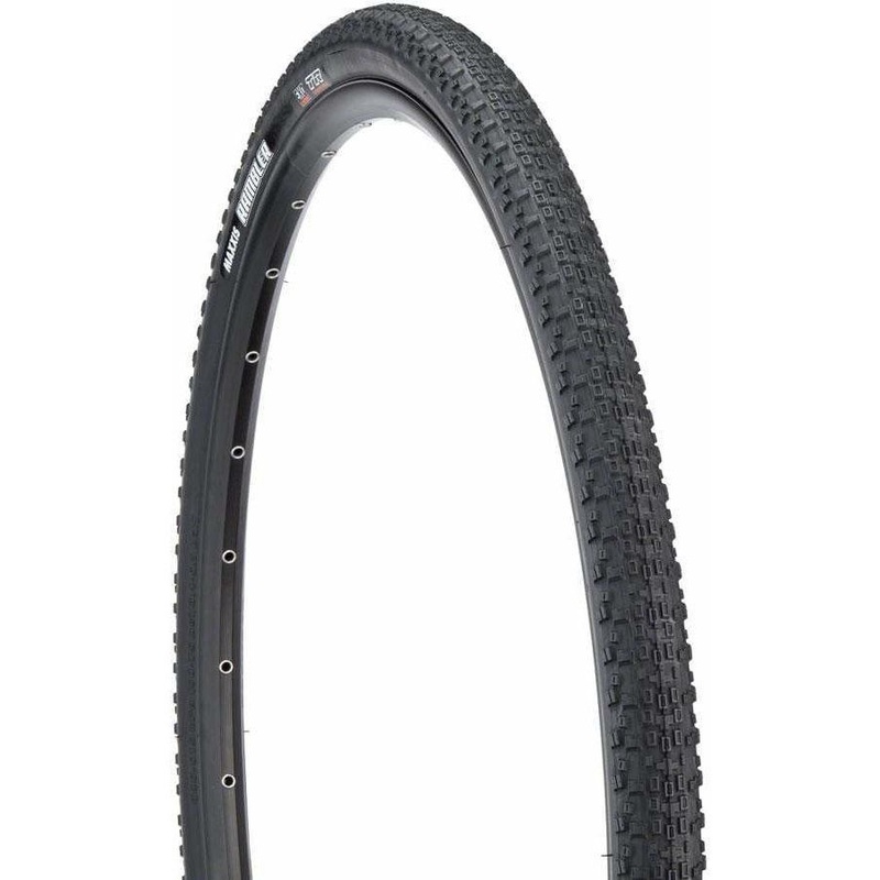 Rambler Flat Resist,Gravel Bike Tire – 700 x 40c