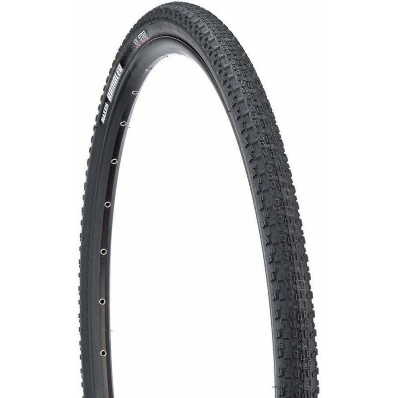 Rambler Tire – 700 x 38, Tubeless, Dual, EXO