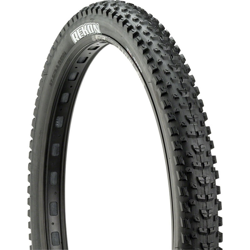 Rekon Mountain Bike Tire – 29 x 2.4, Clincher, Wire
