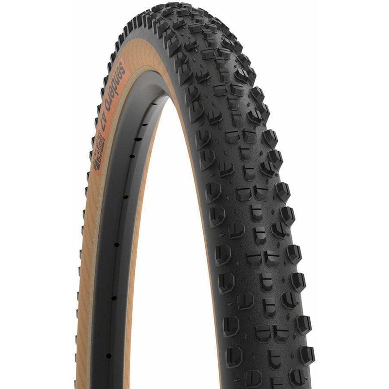 Sendero Tire – 650b x 47, Tubeless