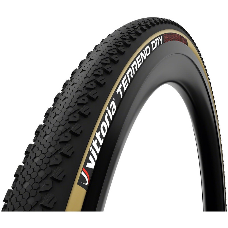 Terreno Dry Tire, 1C G2.0 – 700 x 40c
