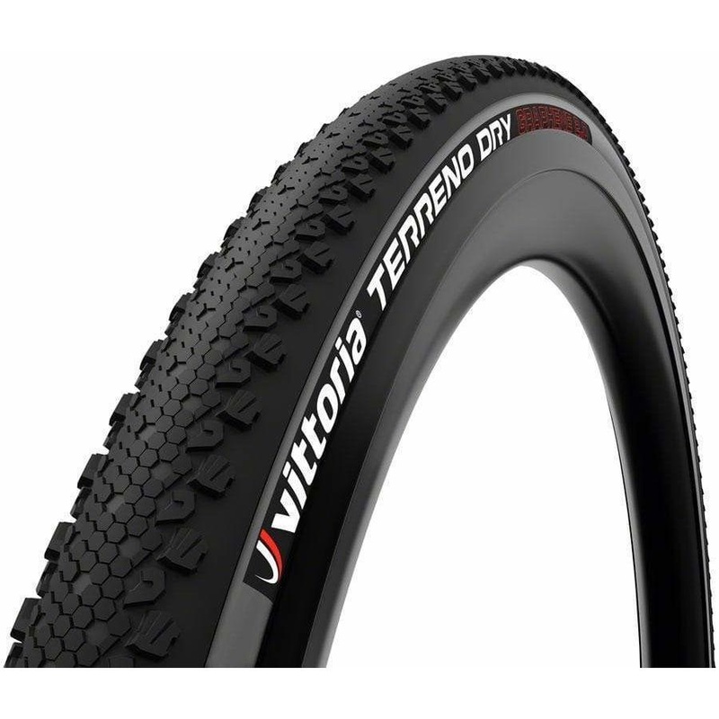 Terreno Dry Tire – 700 x 33/Anthracite 1C TNT G2.0