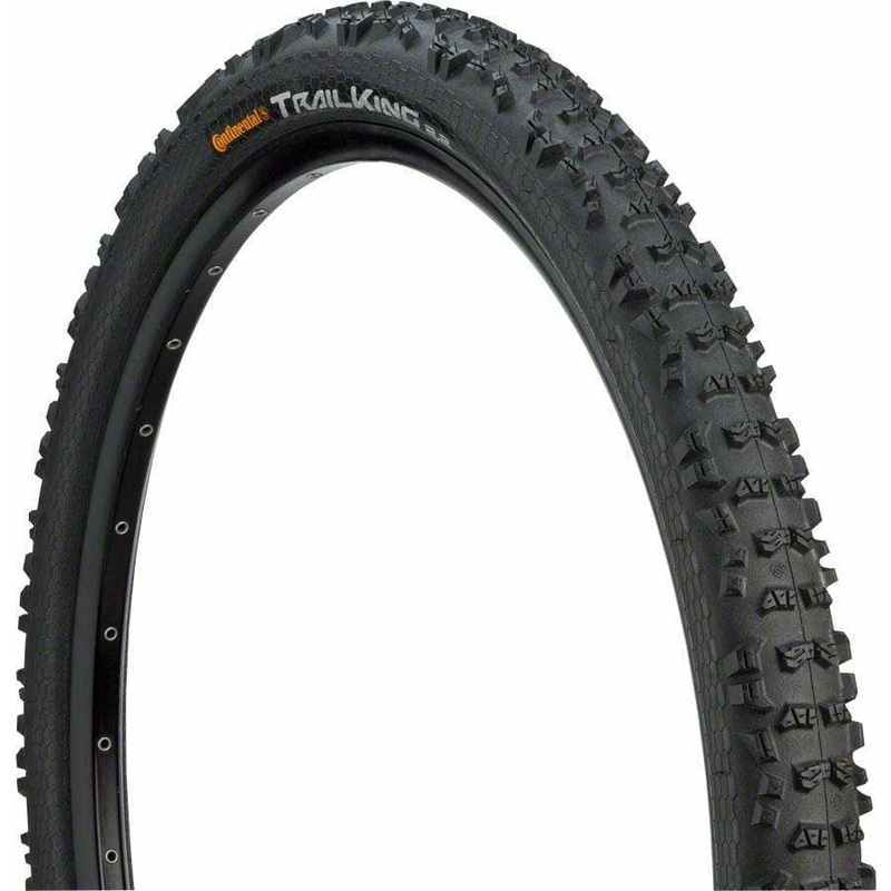 Trail King Tire – 27.5 x 2.4, ShieldWall