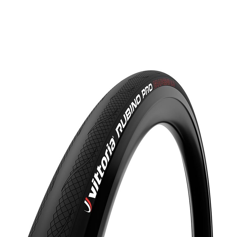 Zaffiro Pro V G2.0 Tire 700×23 Black