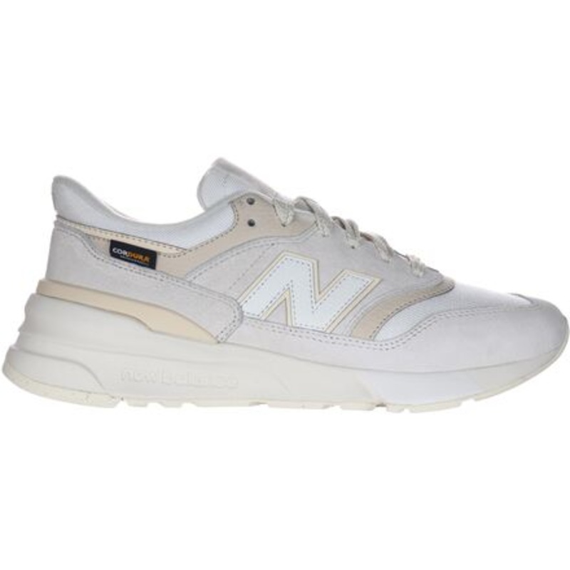 997H Cordura Shoe|Linen/Sea Salt|Mens 5.0/Womens 6.5|Mens 5.5/Womens 7.0|Mens 6.0/Womens 7.5