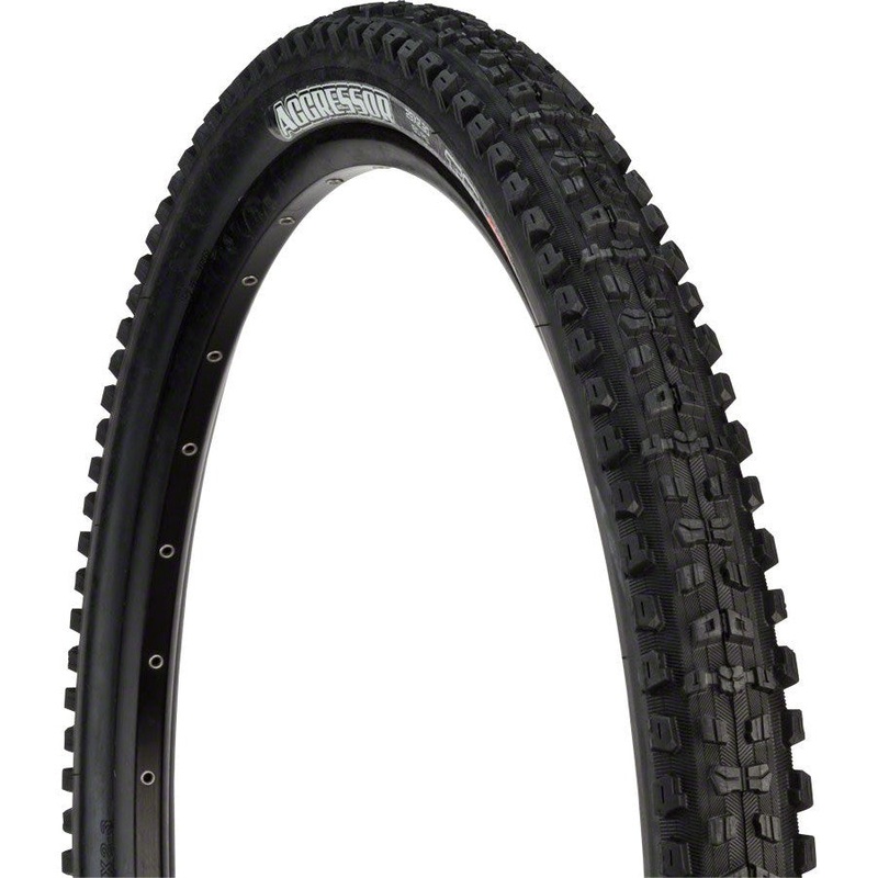 Aggressor, Tubeless, Flat Resist Bike Tire 29 x 2.5