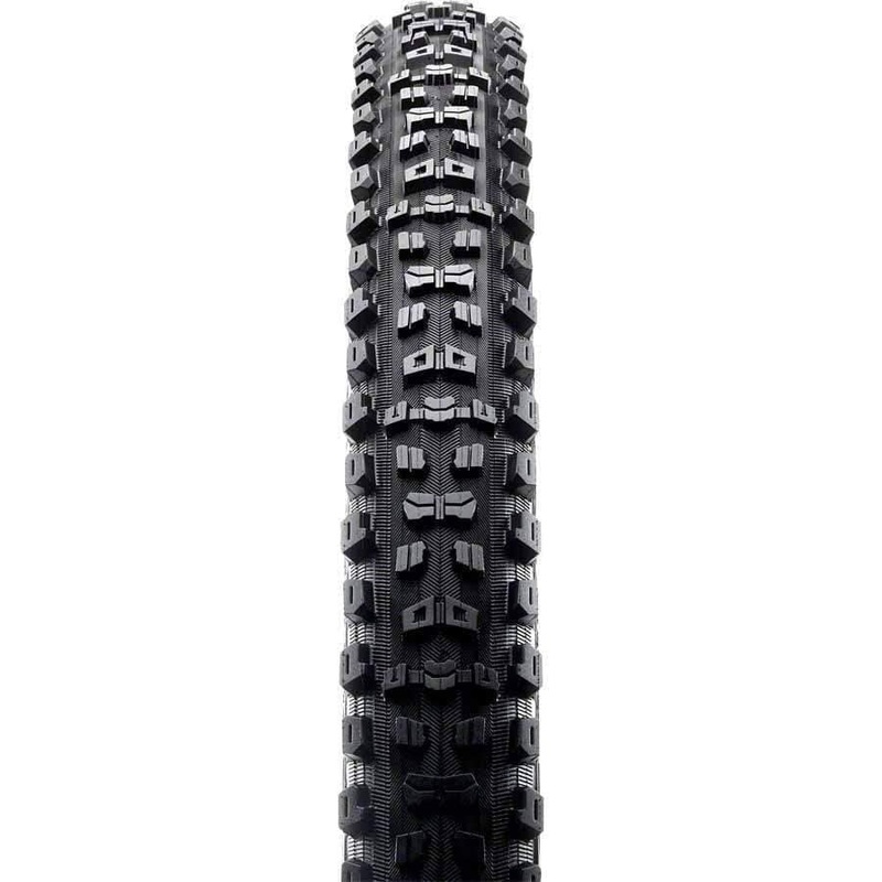 Aggressor Tubeless Ready, Mountain Bike Tire 29 x 2.5