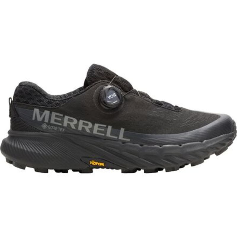 Agility Peak 5 BOA GORE-TEX Trail Running Shoe – Women&apos;s