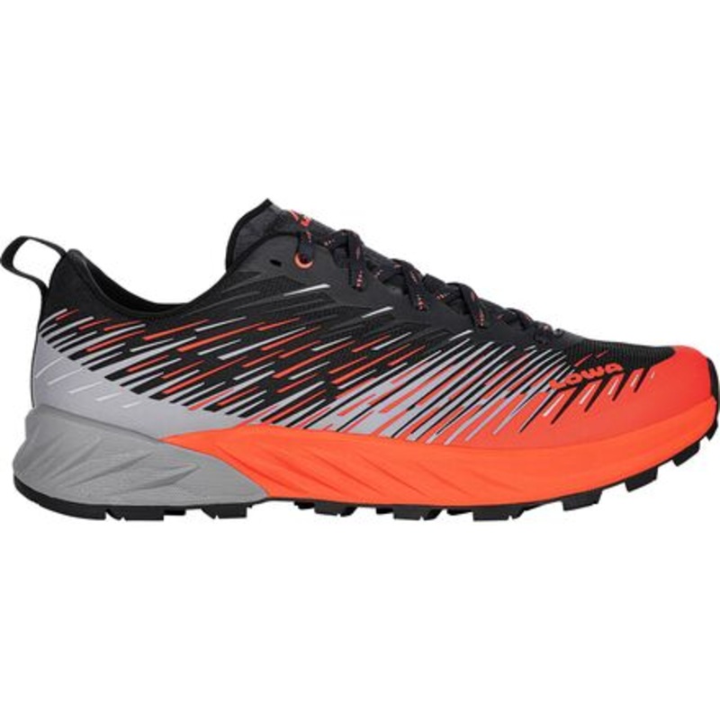Amplux Trail Running Shoe – Men&apos;s
