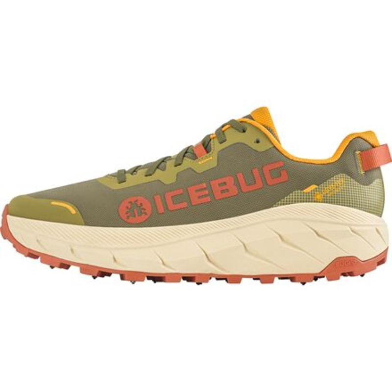 Arcus 2 BUGrip GTX Running Shoe – Men&apos;s