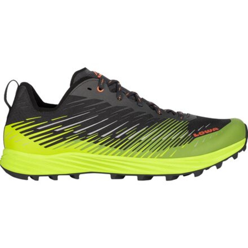 Citux Trail Running Shoe – Men&apos;s
