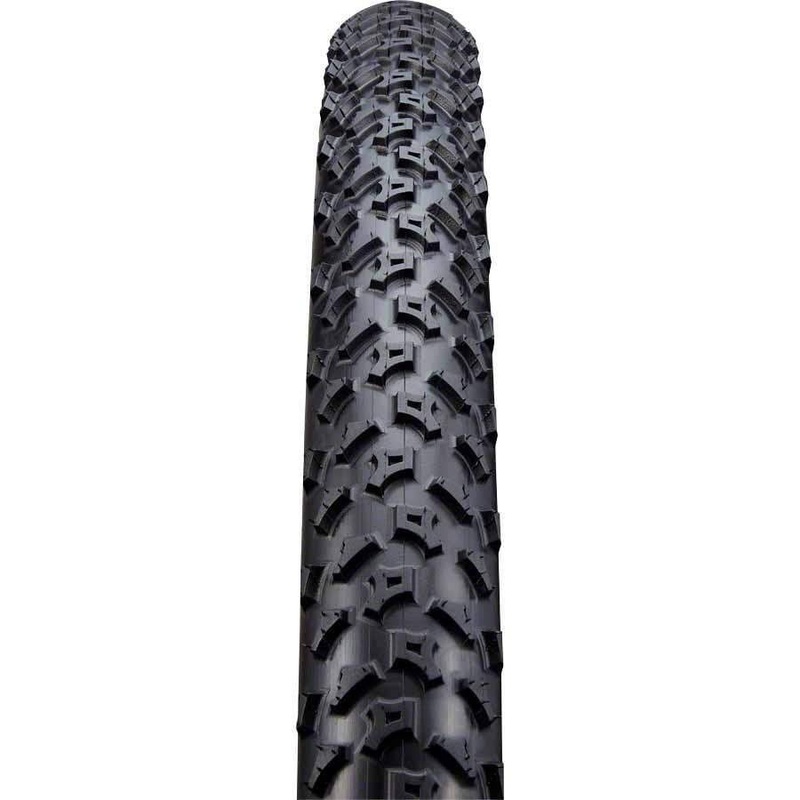 Comp Megabite Tire – 700 x 38 Clincher Folding Black 30tpi