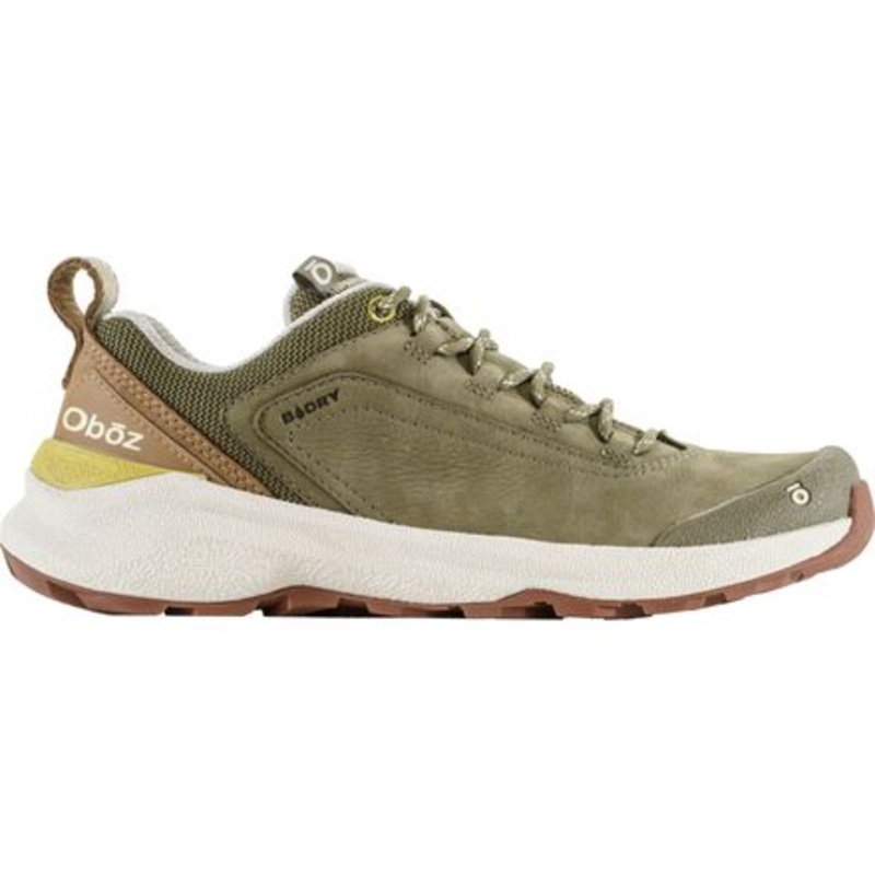 Cottonwood Low B-DRY Hiking Shoe – Women&apos;s