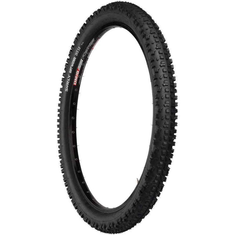 Dirt Wizard Tire – 26 x 3.0|26 x 3.0″