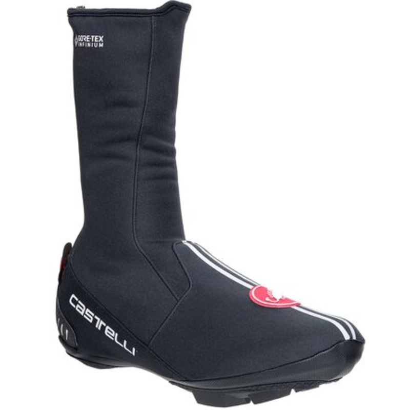 Estremo Shoe Cover|Black|L|M|S