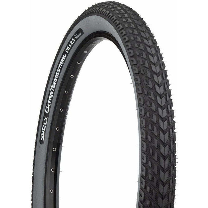 ExtraTerrestrial Tire – 26 x 2.5