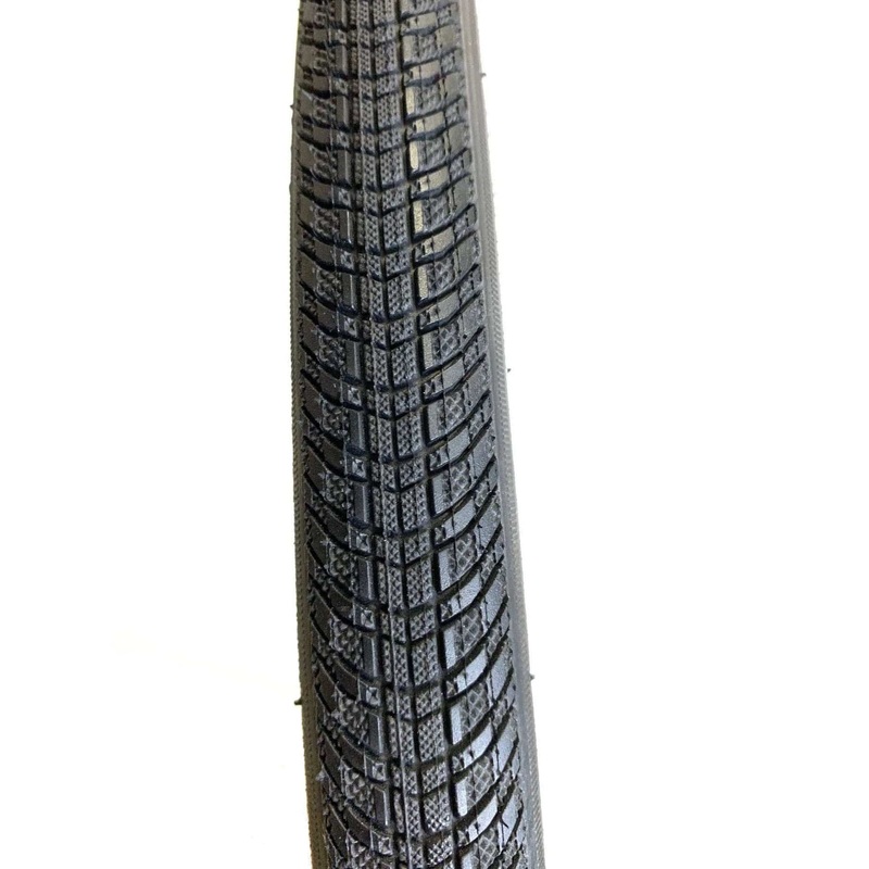 FlatGuard Wire Bead, Flat Resist Hybrid Bike Tire 700 x 32c 85064