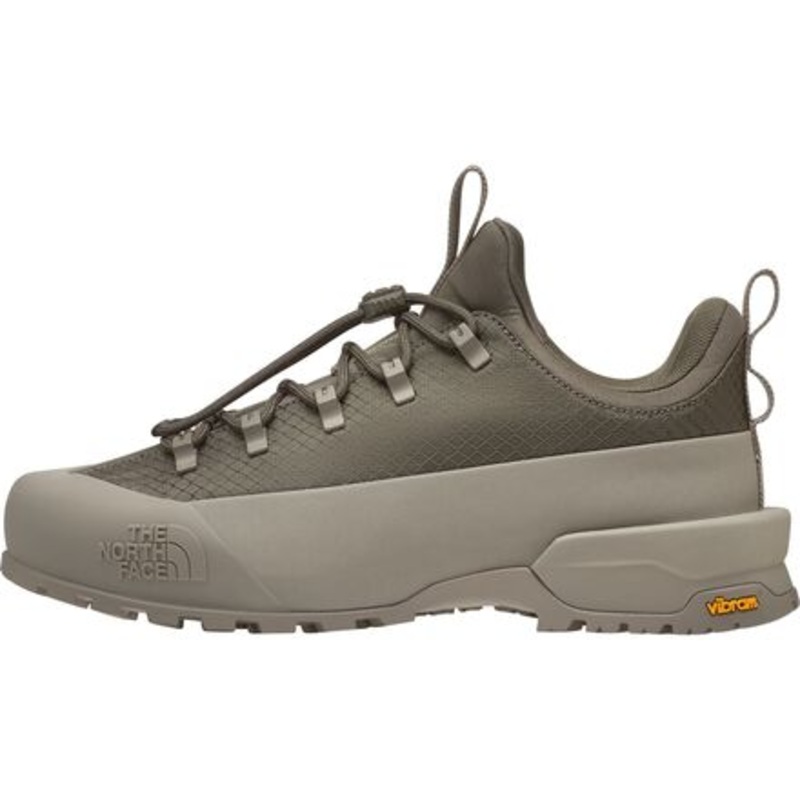 Glenclyffe Low Shoe|New Taupe Green/Cavern Grey|TNF Black/TNF Black|7.5|7.0|Mens 7.0/Womens 8.5|Mens 6.0/Womens 7.5|5.5|6.5|Mens 5.5/Womens 7.0|Mens 6.5/Womens 8.0|6.0