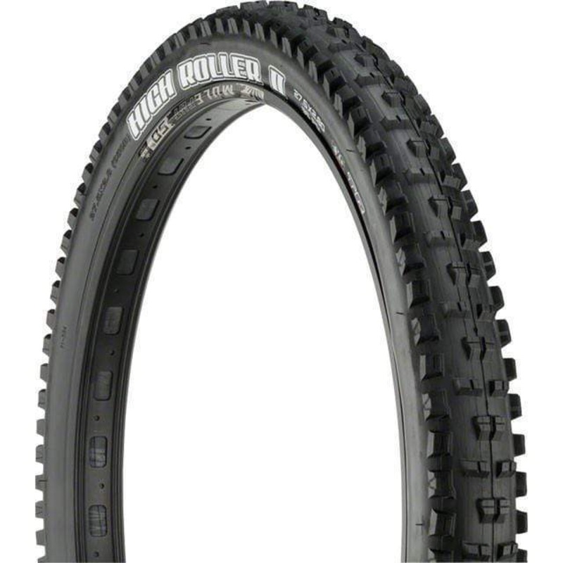 High Roller II Folding Tubeless Flat Resist Tire 27.5 x 2.8