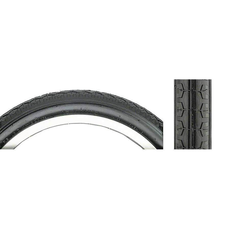 K123 Street 16 BMX Bike Tire|16 x 1.75″
