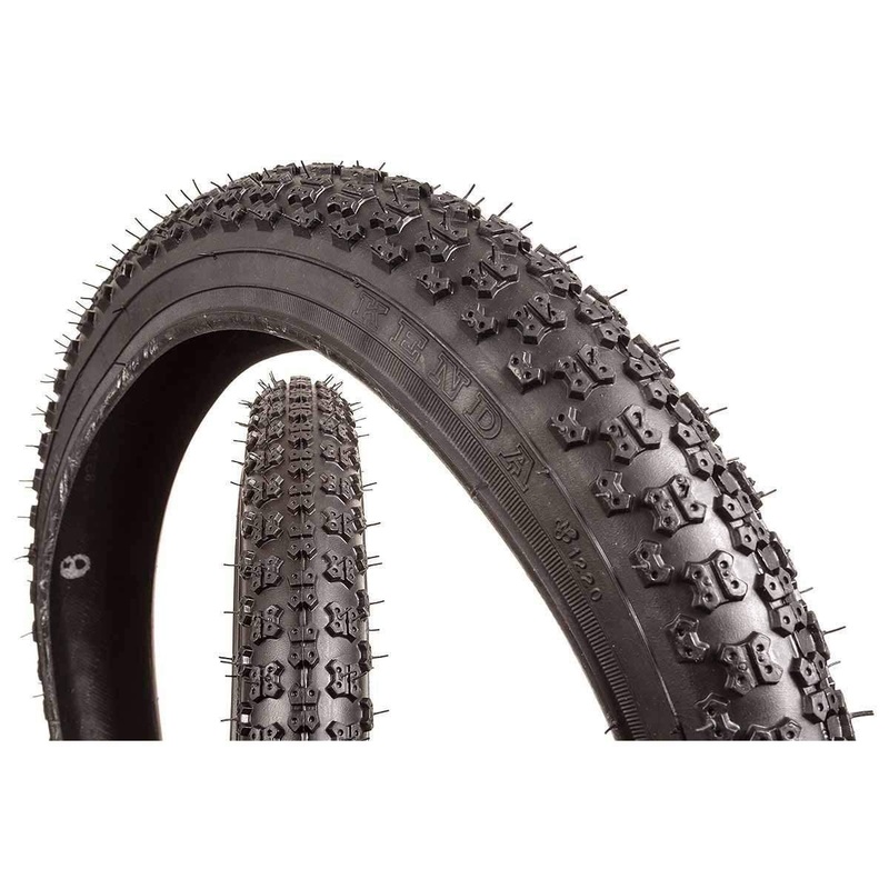 K50 16 BMX, Wire Bead, Kids Bike Tire 16 x 1.75