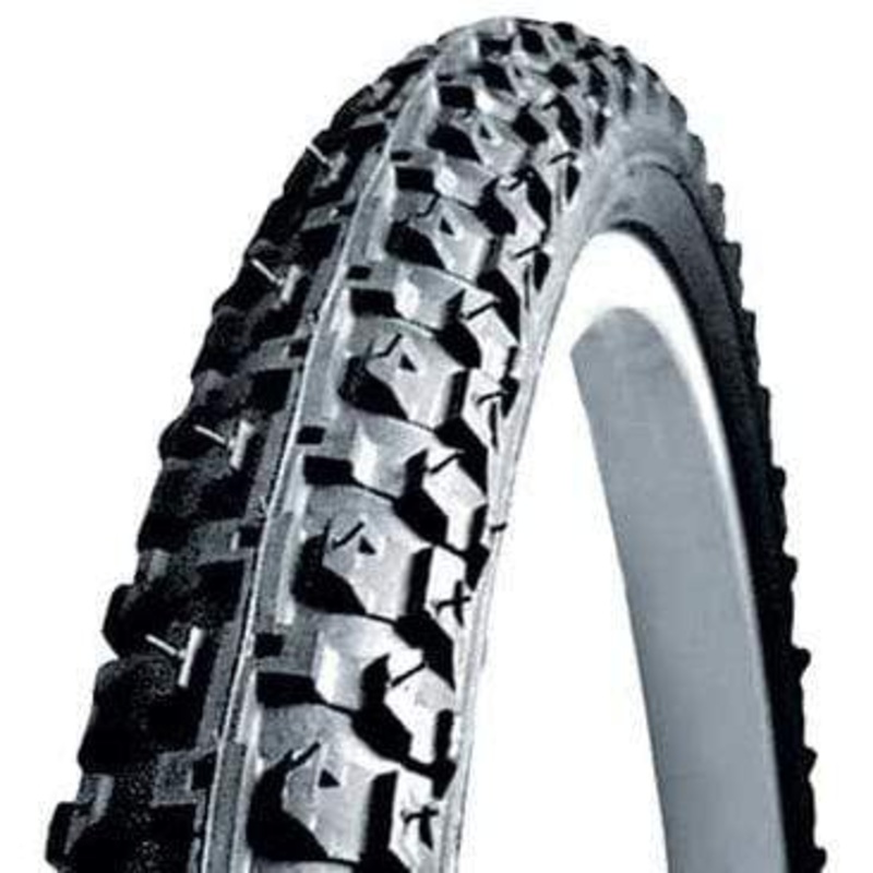 K87 Center Ridge Bike Tire, 26 x 1.6