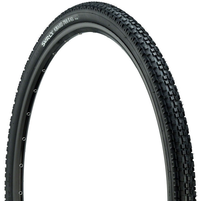 Knard Tire – 700 x 41c|700 x 41c