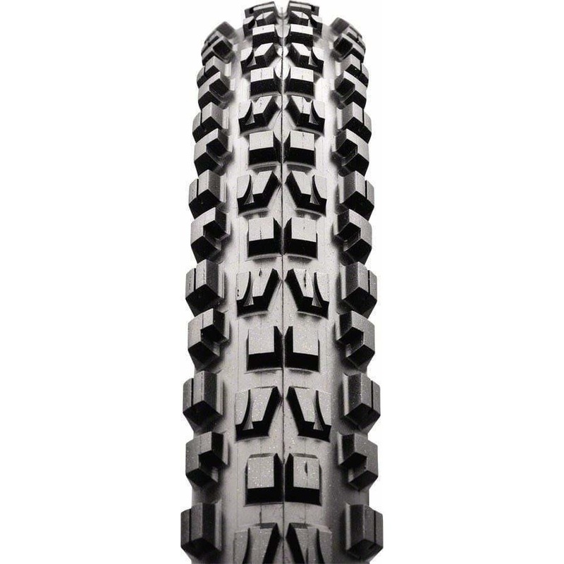 Minion DHF Tire – 27.5 x 2.5, Tubeless, Dual, EXO, Wide Trail