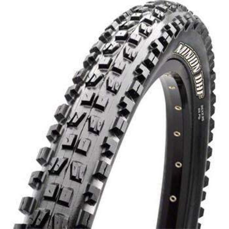 Minion DHF Tubeless Ready Mountain Bike Tire 29 x 2.3