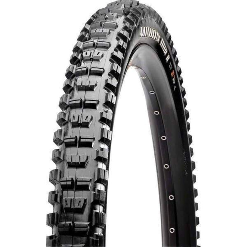 Minion DHR II Tubeless Ready Mountain Bike Tire 27.5 x 2.6