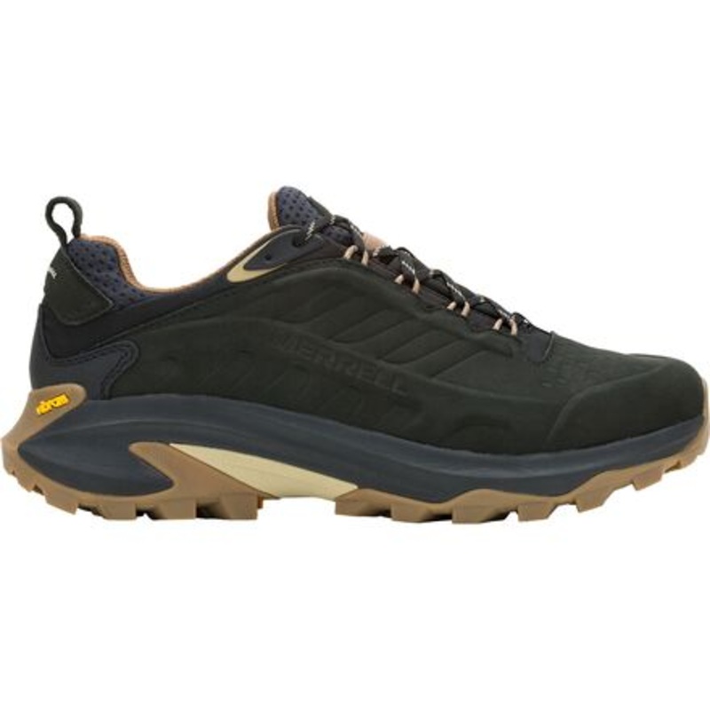 Moab Speed 2 LTR WP Hiking Shoe – Men&apos;s
