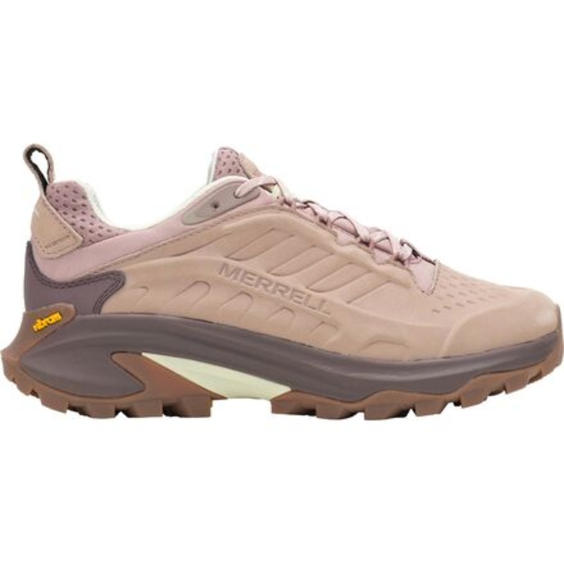 Moab Speed 2 LTR WP Hiking Shoe – Women&apos;s