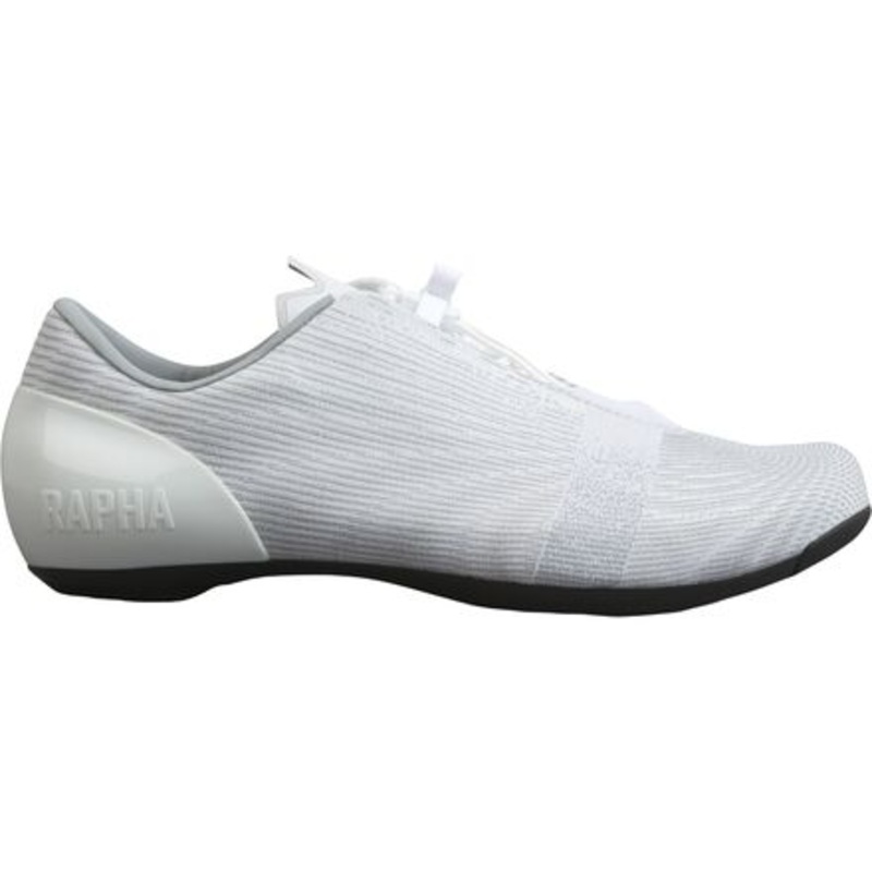 Pro Team Lace Up Shoe|White|40.0