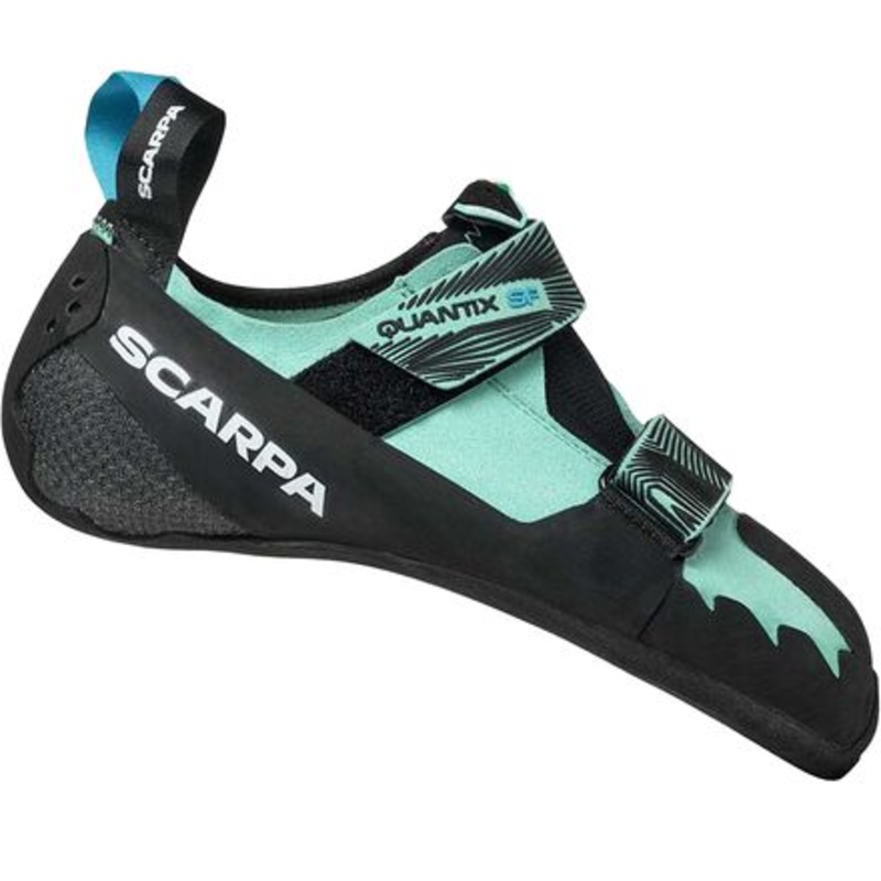 Quantix SF Climbing Shoe – Women&apos;s