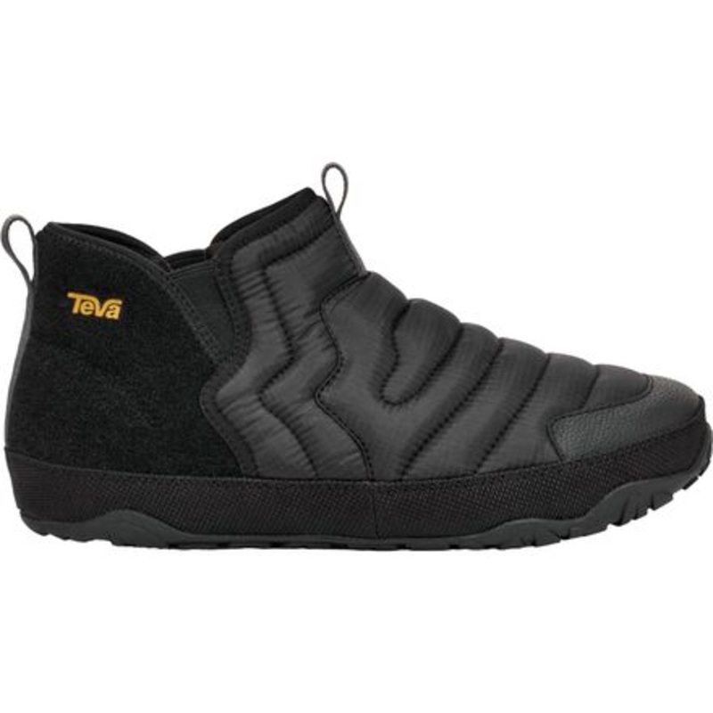 Reember Terrain Mid Shoe – Men&apos;s