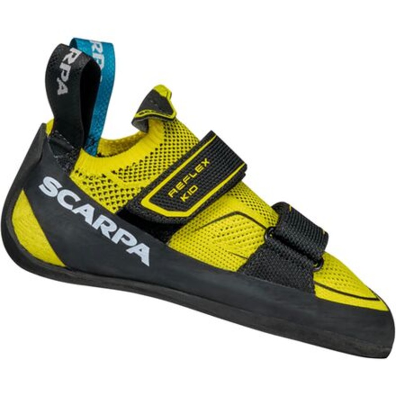 Reflex Climbing Shoe – Kids&apos;