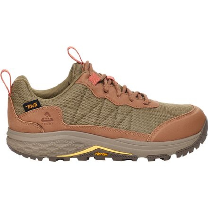 Ridgeview Low Hiking Shoe – Women&apos;s
