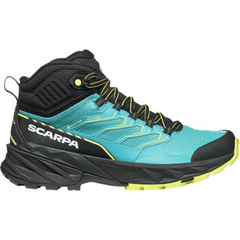 Rush 2 Mid GTX Hiking Shoe – Women&apos;s