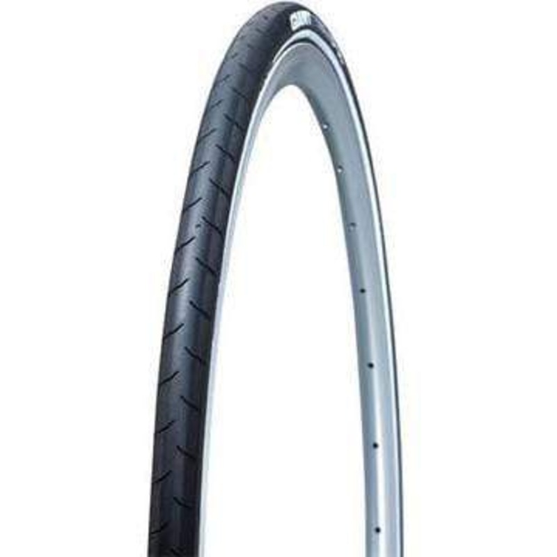 S-R3 AC Wire Bead, Flat Resist, Road Bike Tire 700 x 23c