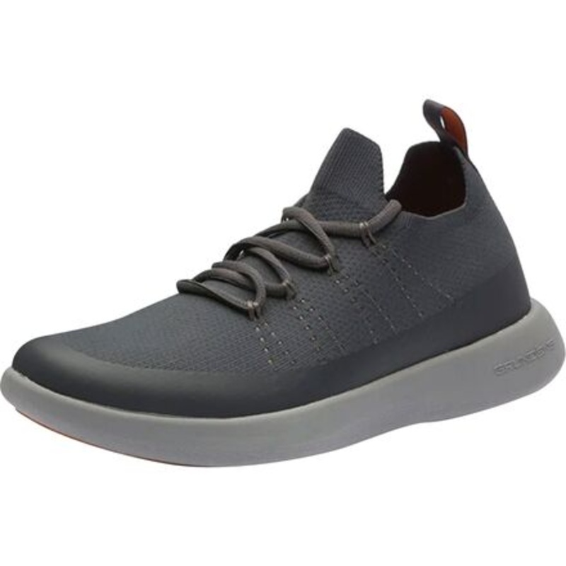 Sea Knit Boat Shoe|Anchor|Grey Mist|Navy|9.0|8.5|8.0|9.5