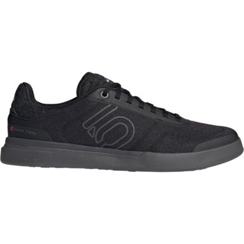 Sleuth DLX Canvas Cycling Shoe – Men&apos;s