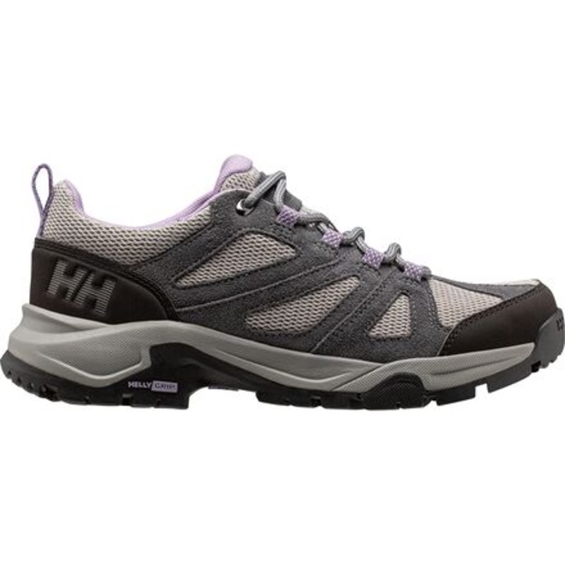 Switchback Trail Airflow Hiking Shoes – Women&apos;s
