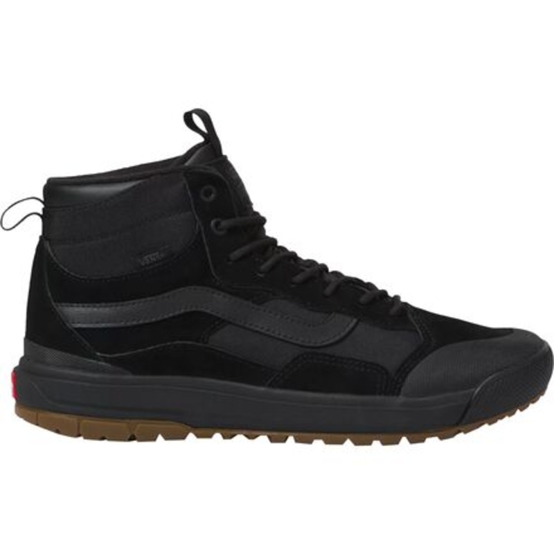 UltraRange Exo Hi MTE-1 Shoe|Black/Gum|Glazed Ginger|Mens 6.5/Womens 8.0|Mens 5.0/Womens 6.5|Mens 4.5/Womens 6.0