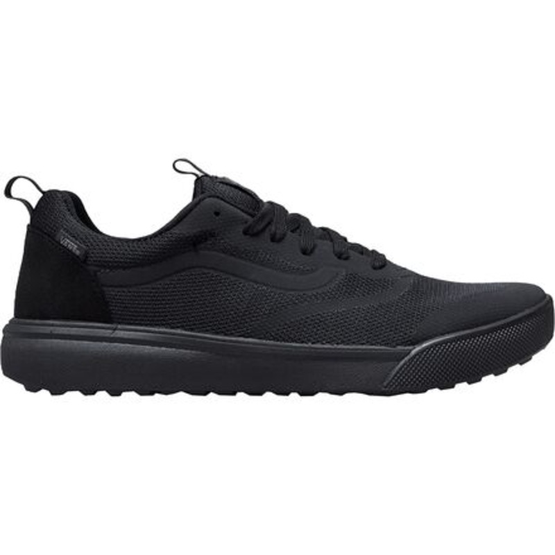 UltraRange Rapidweld Shoe|Black/Black|Mens 4.0/Womens 5.5